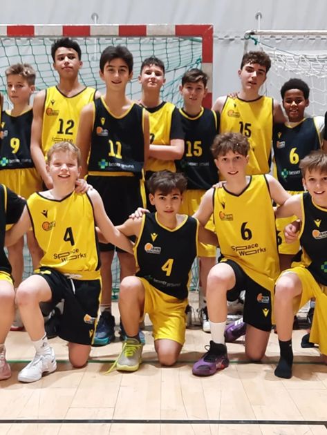 TS Jahn München Basketball News