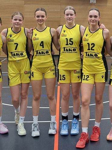 TS Jahn München Basketball News