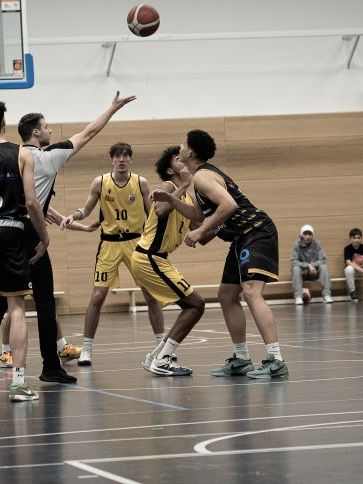 TS Jahn München Basketball News