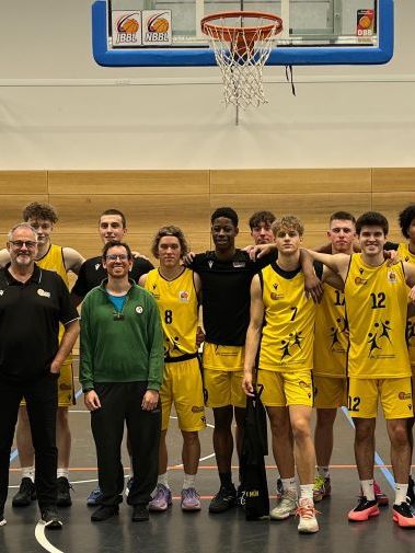 TS Jahn München Basketball News