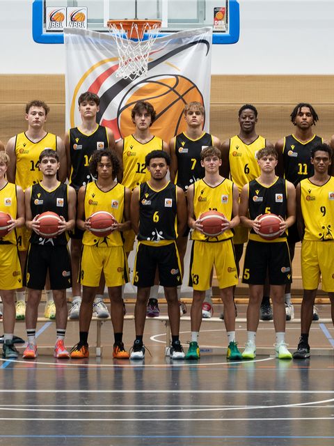 TS Jahn München Basketball News