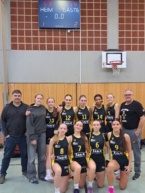 TS Jahn München Basketball News