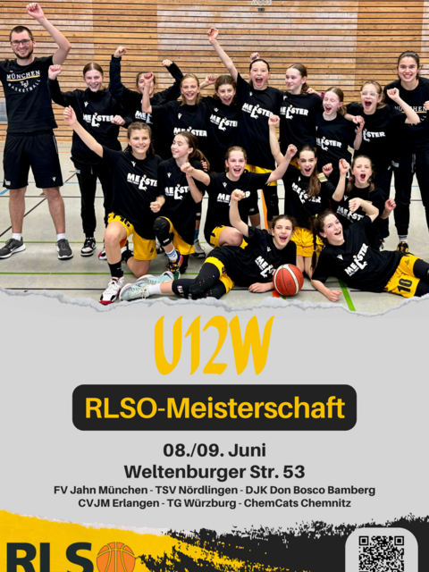 TS Jahn München Basketball News