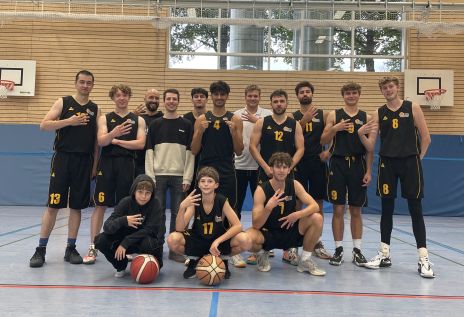 Kreisliga A Herren