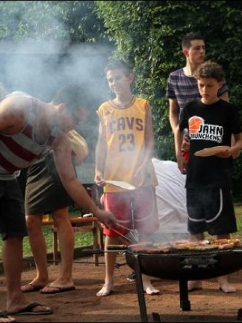 TS Jahn München Basketball News