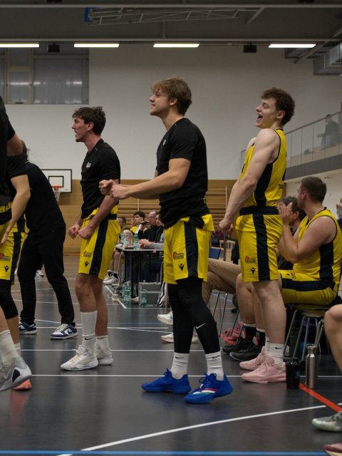 TS Jahn München Basketball News