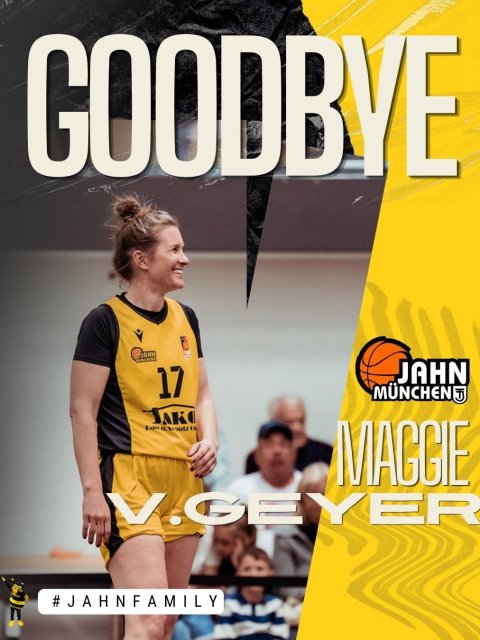 TS Jahn München Basketball News